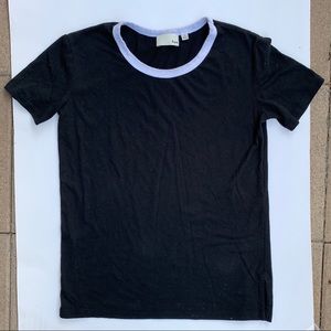 Aritzia Wilfred Free t shirt XS